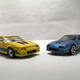Illustration for article titled International Race Of Campions Camaro Z28